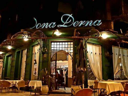 Dona Derna