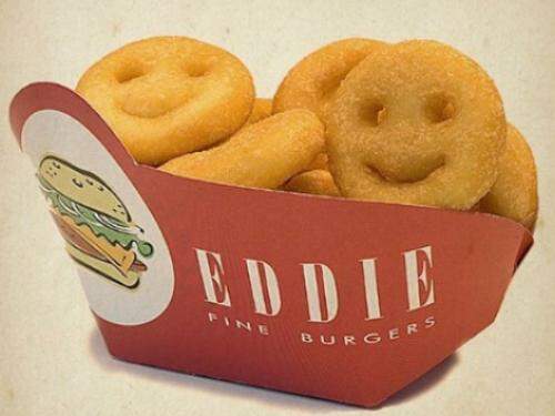 Eddie Fine Burgers 