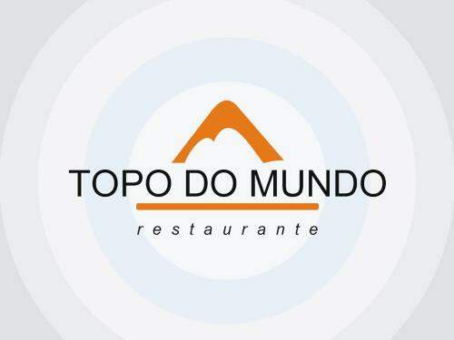 Restaurante Topo do Mundo
