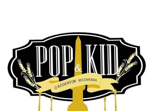 Pop & Kid
