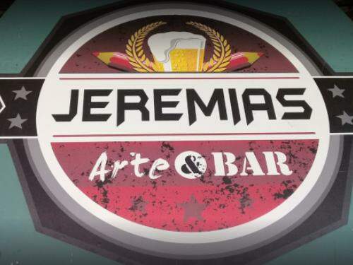 Jeremias Arte & Bar
