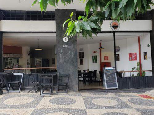 Belorizontino Cafe
