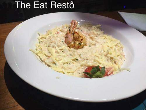 The Eat Restô