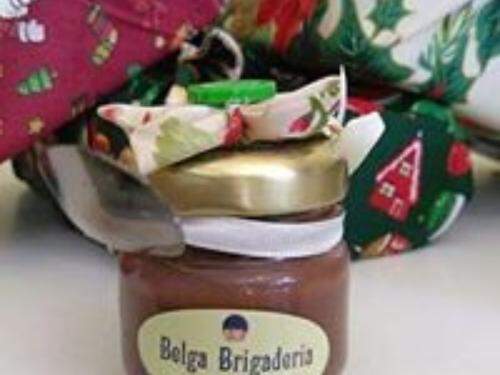 Belga Brigaderia Gourmet
