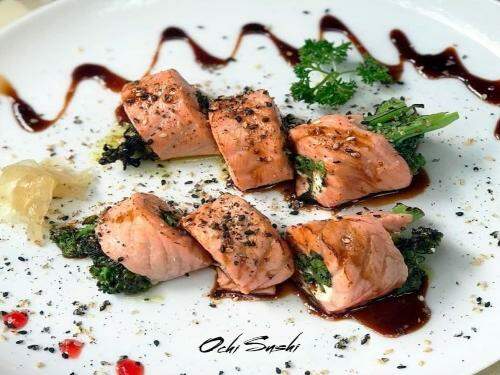 Ochi Sushi