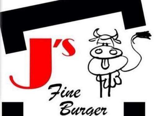 J's Fine Burger - Hamburgueria Artesanal