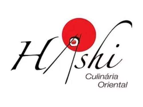 Hashi Culinária Oriental