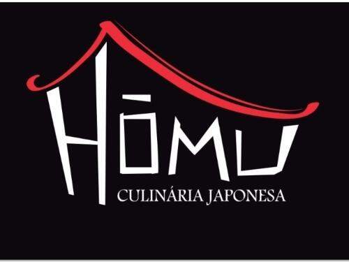 Homu culinária japonesa 