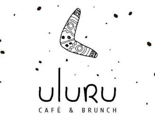 Uluru Café Brunch