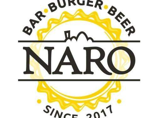 Naro Bar, Burger & Beer