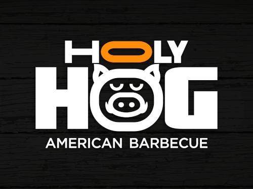 Holy Hog American Barbecue