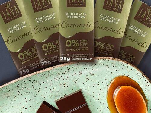 Java Chocolates