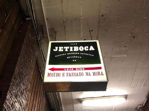 Café Jetiboca