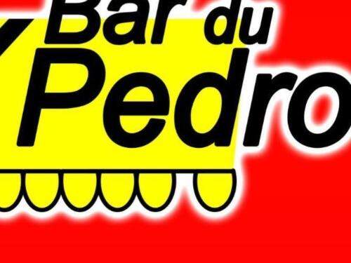 Bar du Pedro
