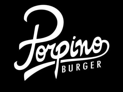 Porpino Burger