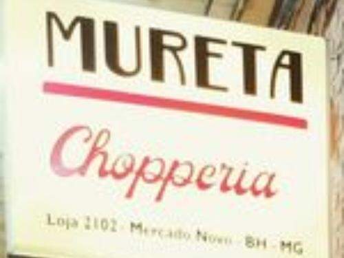 Mureta Chopperia