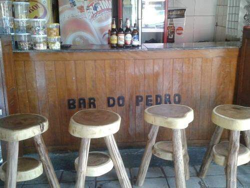 Bar du Pedro