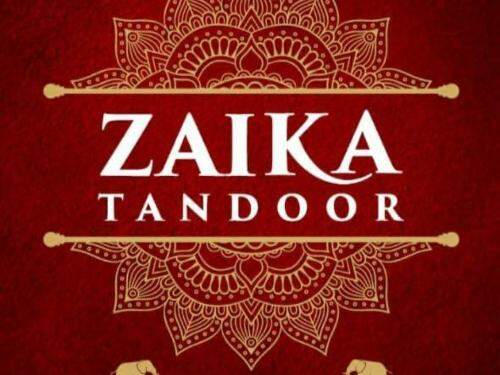 Zaika Tandoor