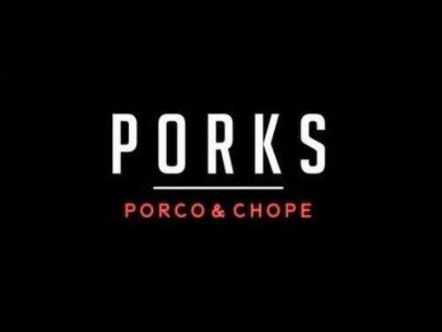 Porks – Porco & Chope