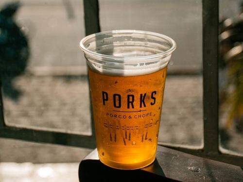 Porks – Porco & Chope