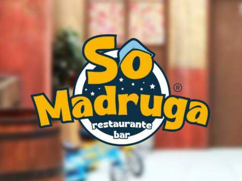 Sô Madruga Bar e Restaurante 