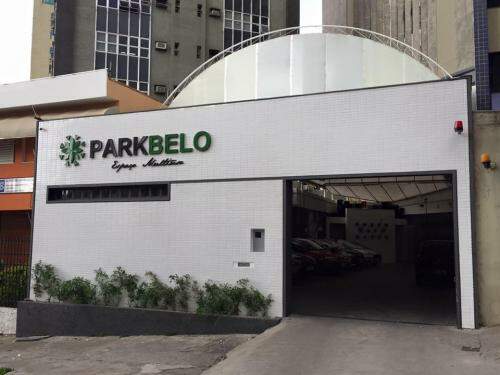 Parkbelo Butequim