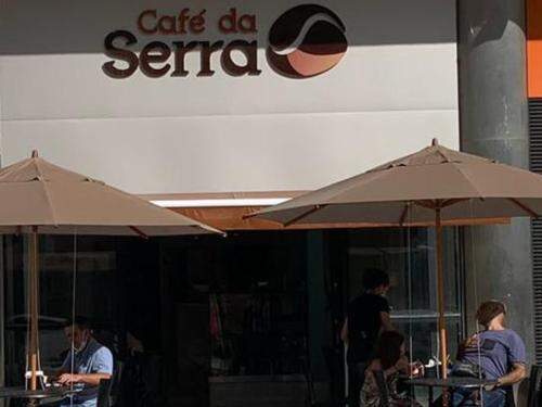 Café da Serra - Vila da Serra