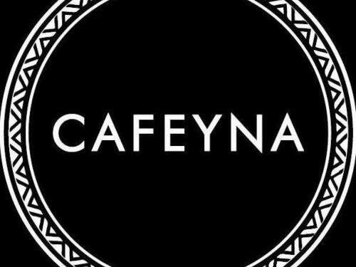 Cafeyna 