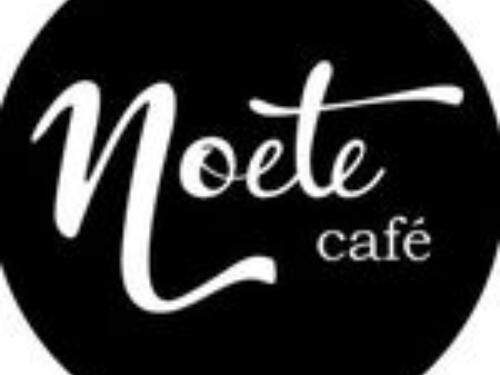 Noete Café 