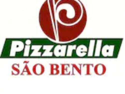 Pizzarella - São Bento