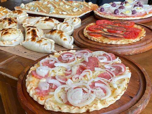 Pizza Sur 