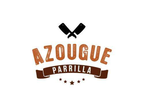 Azougue Parrilla