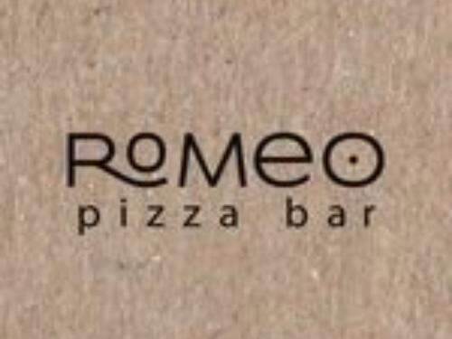 Romeo Pizza Bar 