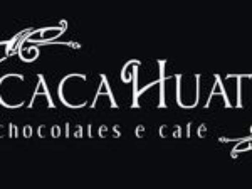 Cacahuatt Chocolates e Cafés 