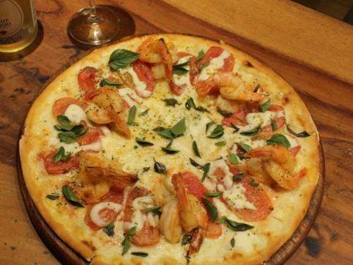 Pizzaria Olegário, as melhores pizzas de BH! - Blog do Duo Gourmet
