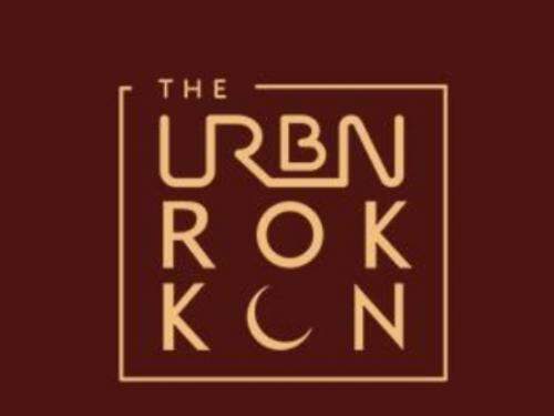The URBN Rokkon