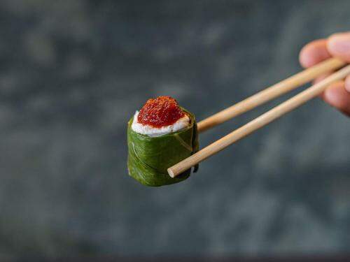 Bejí Sushi Veg