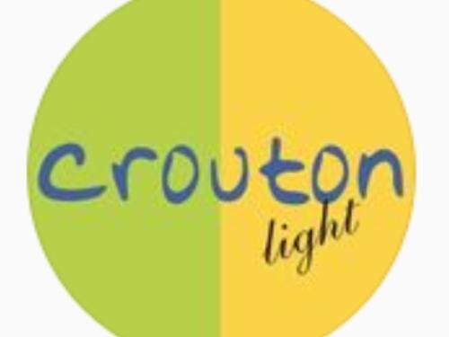 Crouton