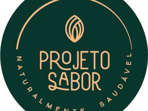 Projeto Sabor