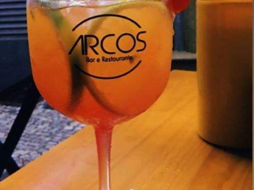 Arcos Bar e Restaurante