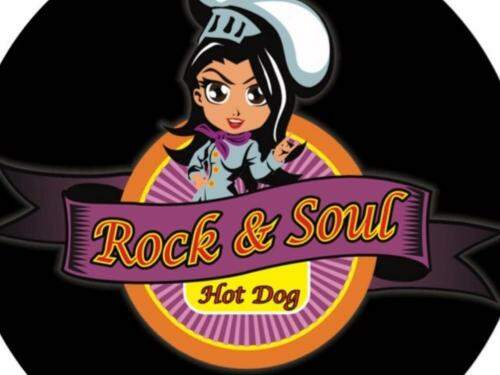 Rock & Soul-Hot dog Brasil
