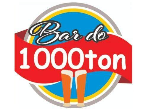 Bar do 1000ton