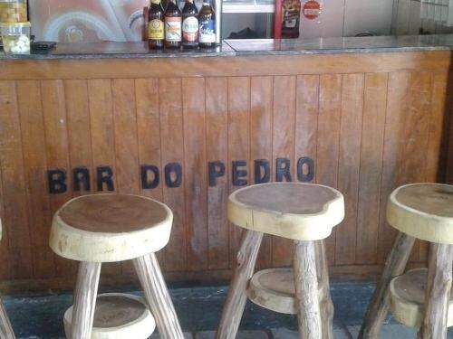 Bar Du Pedro