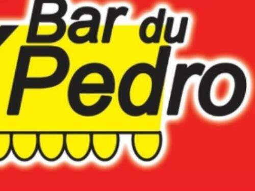 Bar Du Pedro