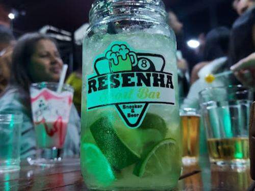 Resenha Sport Bar