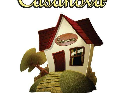 Casanova Sinuca Music Bar