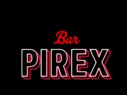 Bar Pirex