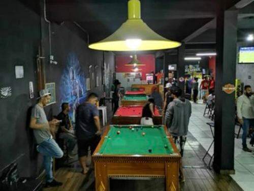 Resenha Sport Bar 