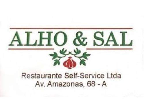 Alho e Sal Restaurante