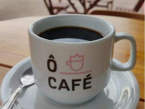 Ô Café 